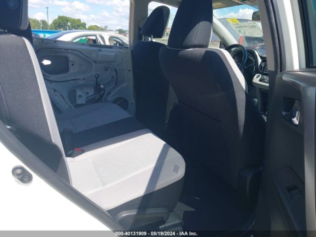 JTMWFREV2JJ152343 Toyota Rav4 Xle