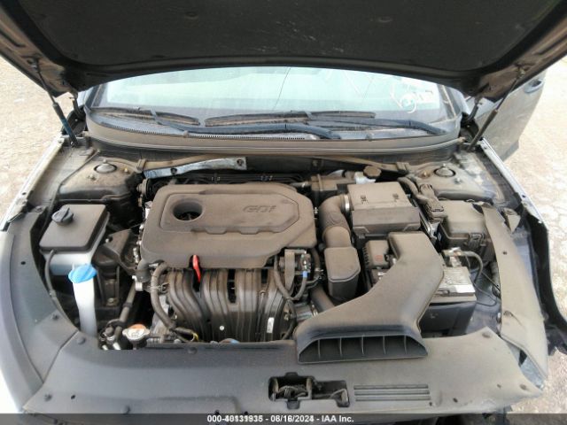 5NPE24AF7KH793359 Hyundai SONATA SE