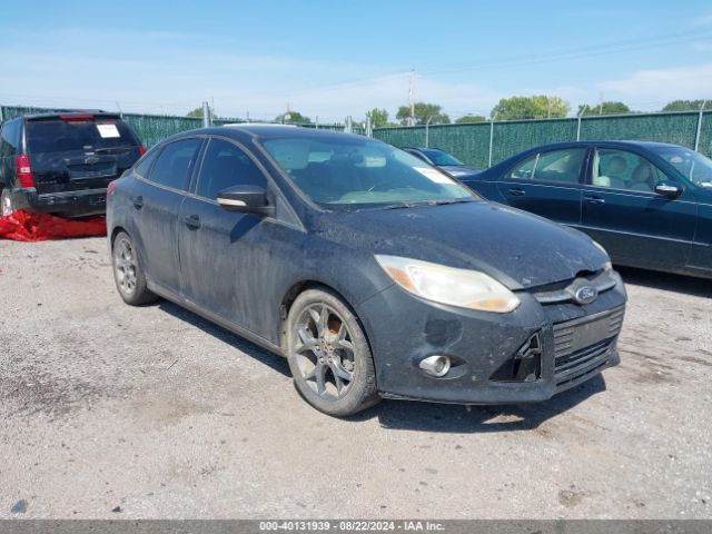 1FADP3F24EL347690 auction archive image