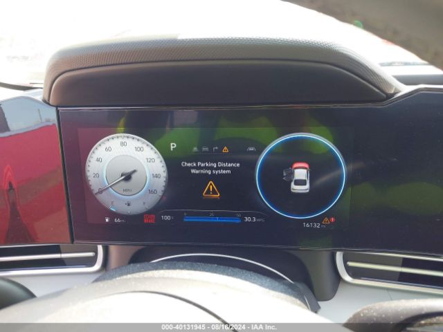 KMHLP4DG5RU703196 Hyundai Elantra Limited