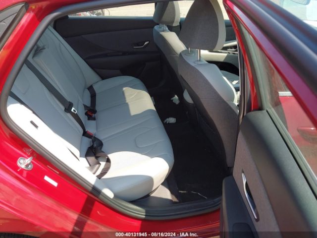 KMHLP4DG5RU703196 Hyundai Elantra Limited