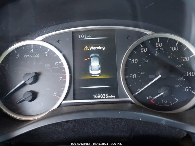Nissan SENTRA SV 2017 3N1AB7APXHY347181 Image 15