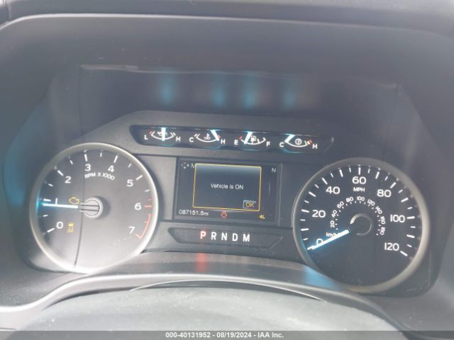 1FTEW1EP0LFC63266 Ford F-150 Xlt