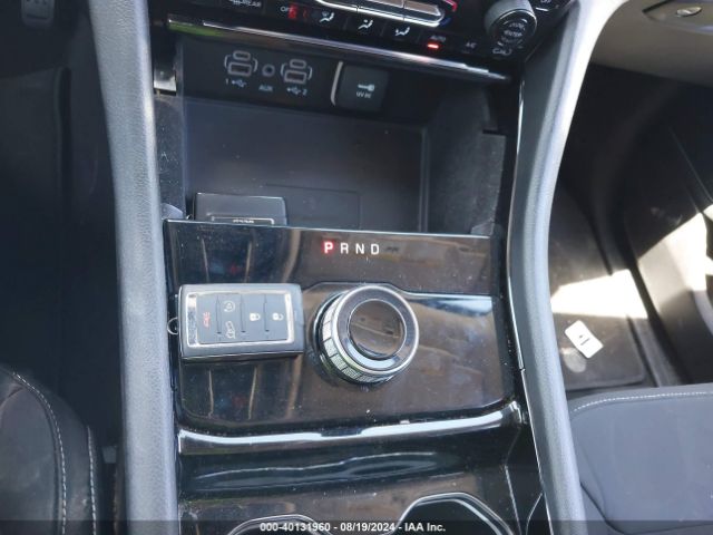 1C4RJJAG3N8552848 Jeep Grand Cherokee L Laredo 4x2