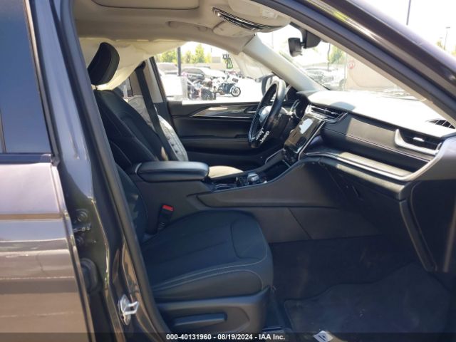 1C4RJJAG3N8552848 Jeep Grand Cherokee L Laredo 4x2