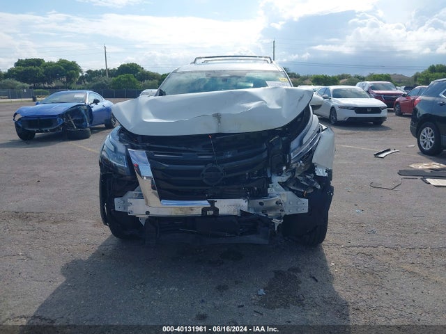 Nissan Pathfinder Platinum 4wd 2023 5N1DR3DK0PC205844 Image 13