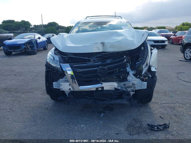 Nissan Pathfinder Platinum 4wd 2023 5N1DR3DK0PC205844 Image 6