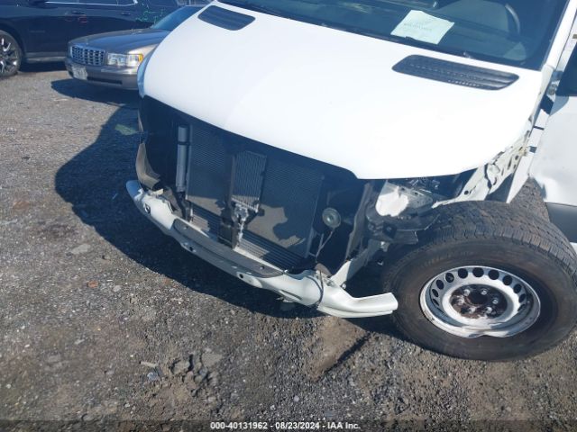 W1Y4ECHY2NT112444 Mercedes-Benz Sprinter 2500 High Roof V6