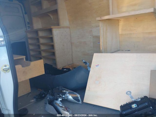 W1Y4ECHY2NT112444 Mercedes-Benz Sprinter 2500 High Roof V6