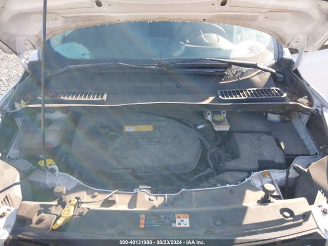 2016 FORD ESCAPE 1FMCU9GX3GUC53627 Photo 9
