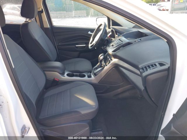 2016 FORD ESCAPE 1FMCU9GX3GUC53627 Photo 4