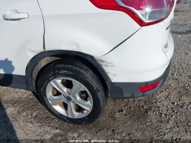2016 FORD ESCAPE 1FMCU9GX3GUC53627 Photo 5