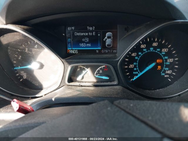 2016 FORD ESCAPE 1FMCU9GX3GUC53627 Photo 6