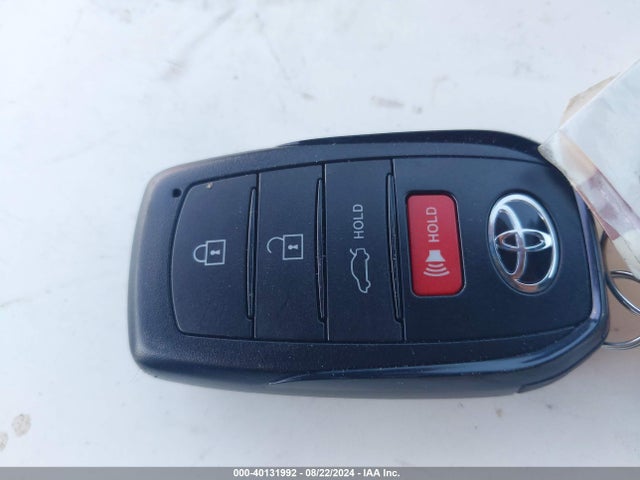 Toyota CAMRY SE 2025 4T1DAACK1SU502346 Image 11