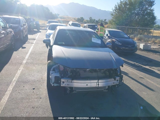 Toyota CAMRY SE 2025 4T1DAACK1SU502346 Image 12