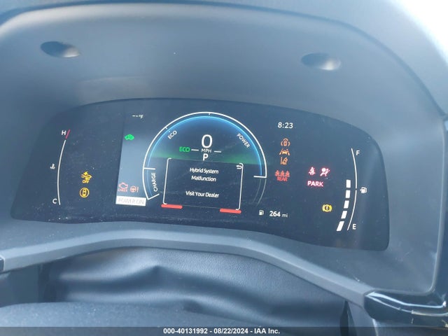 Toyota CAMRY SE 2025 4T1DAACK1SU502346 Image 15