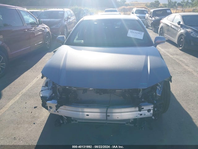 Toyota CAMRY SE 2025 4T1DAACK1SU502346 Image 6