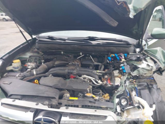 4S4BRBCC2E3248137 Subaru Outback 2.5i Premium