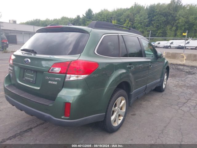 4S4BRBCC2E3248137 Subaru Outback 2.5i Premium