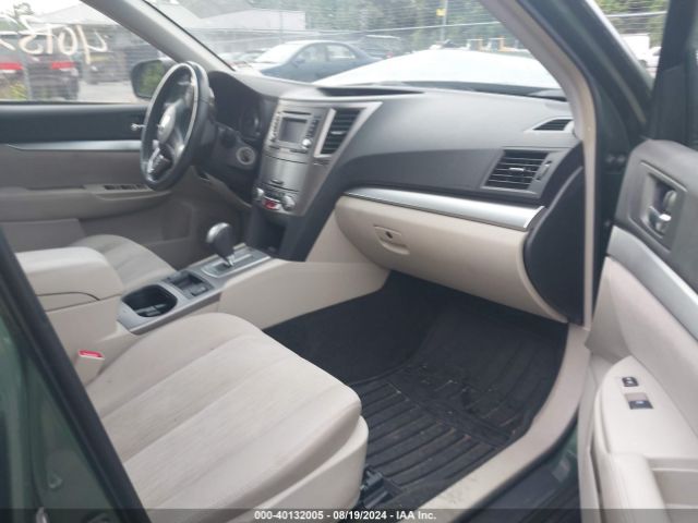 4S4BRBCC2E3248137 Subaru Outback 2.5i Premium