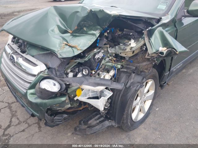 4S4BRBCC2E3248137 Subaru Outback 2.5i Premium