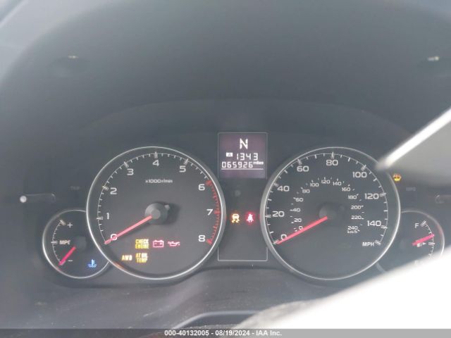 4S4BRBCC2E3248137 Subaru Outback 2.5i Premium