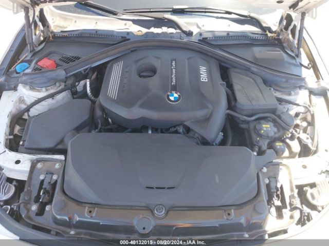WBA4J1C56JBM10610 BMW 430i Gran Coupe