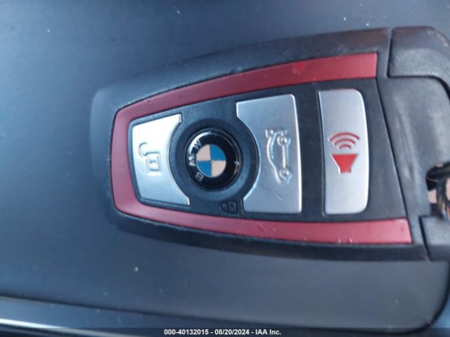 WBA4J1C56JBM10610 BMW 430i Gran Coupe