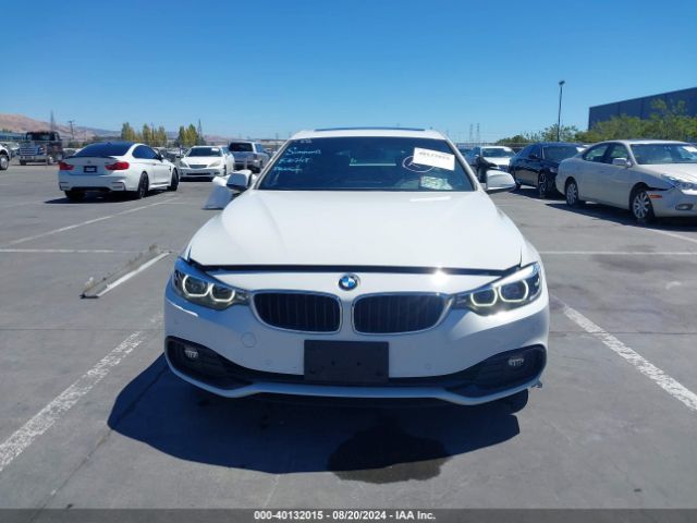 WBA4J1C56JBM10610 BMW 430i Gran Coupe
