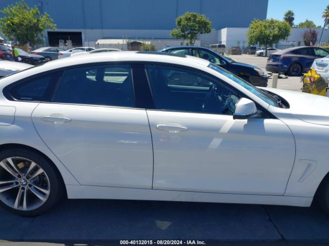 WBA4J1C56JBM10610 BMW 430i Gran Coupe