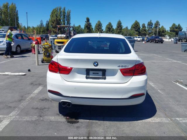 WBA4J1C56JBM10610 BMW 430i Gran Coupe