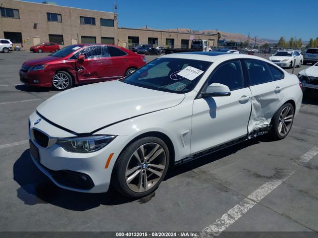 WBA4J1C56JBM10610 BMW 430i Gran Coupe
