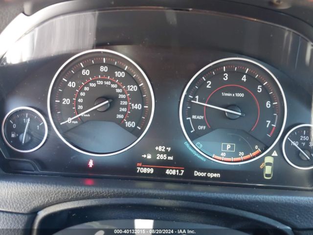 WBA4J1C56JBM10610 BMW 430i Gran Coupe