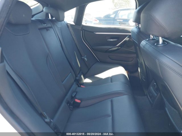 WBA4J1C56JBM10610 BMW 430i Gran Coupe