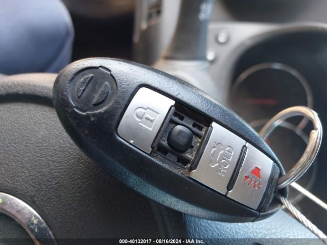 1N4AA5AP2EC461951 Nissan Maxima 3.5 S/3.5 Sv