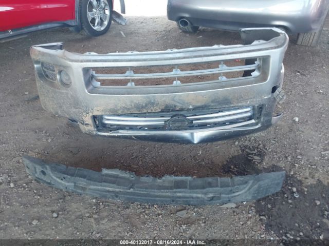 1N4AA5AP2EC461951 Nissan Maxima 3.5 S/3.5 Sv