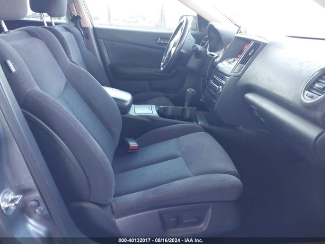 1N4AA5AP2EC461951 Nissan Maxima 3.5 S/3.5 Sv