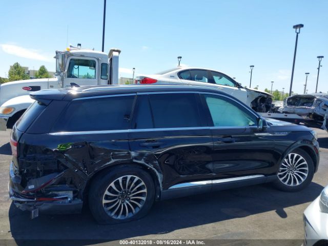 5LM5J7WCXLGL29516 Lincoln Aviator Reserve