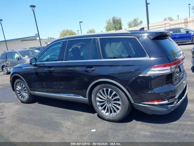 5LM5J7WCXLGL29516 Lincoln Aviator Reserve