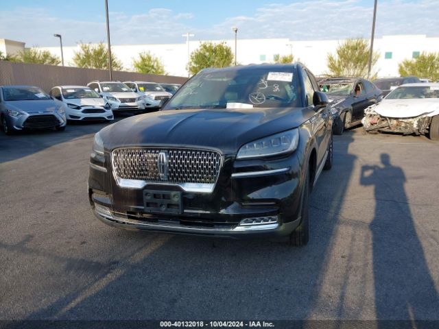 5LM5J7WCXLGL29516 Lincoln Aviator Reserve