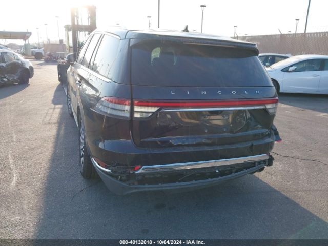 5LM5J7WCXLGL29516 Lincoln Aviator Reserve