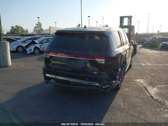 5LM5J7WCXLGL29516 Lincoln Aviator Reserve