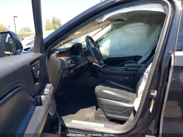 5LM5J7WCXLGL29516 Lincoln Aviator Reserve
