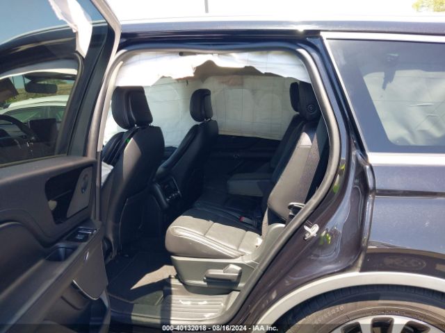 5LM5J7WCXLGL29516 Lincoln Aviator Reserve
