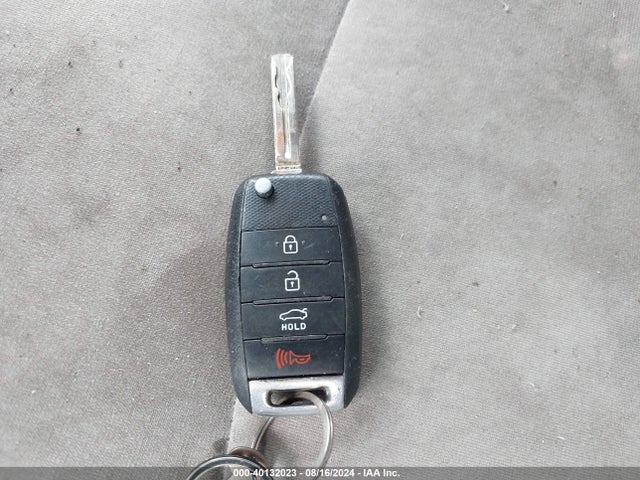 KIA Optima Lx 2014 5XXGM4A72EG314843 Image 11