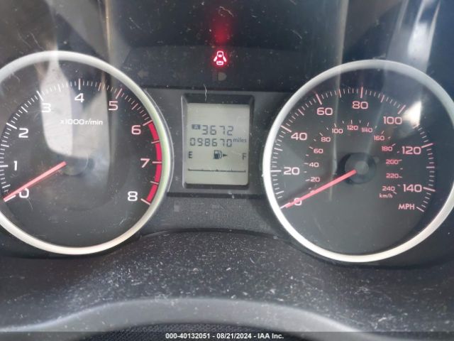 JF2SJADC8FH433996 Subaru Forester 2.5i Premium