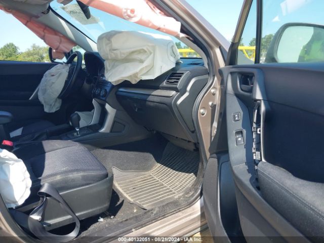 JF2SJADC8FH433996 Subaru Forester 2.5i Premium