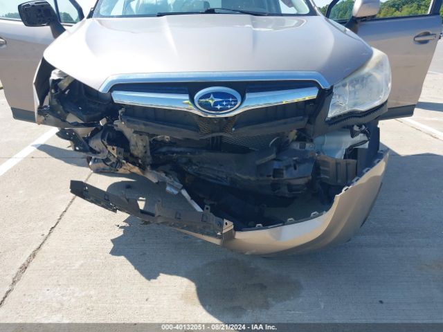 JF2SJADC8FH433996 Subaru Forester 2.5i Premium