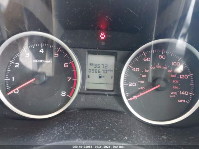 JF2SJADC8FH433996 Subaru Forester 2.5i Premium