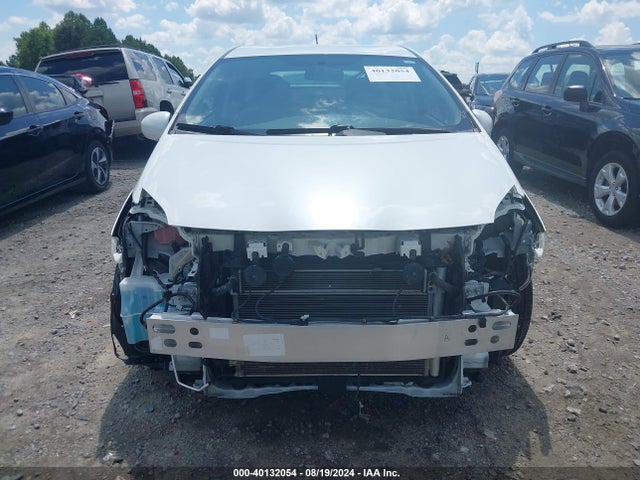 Toyota Prius Three 2015 JTDKN3DU9F1890395 Image 12